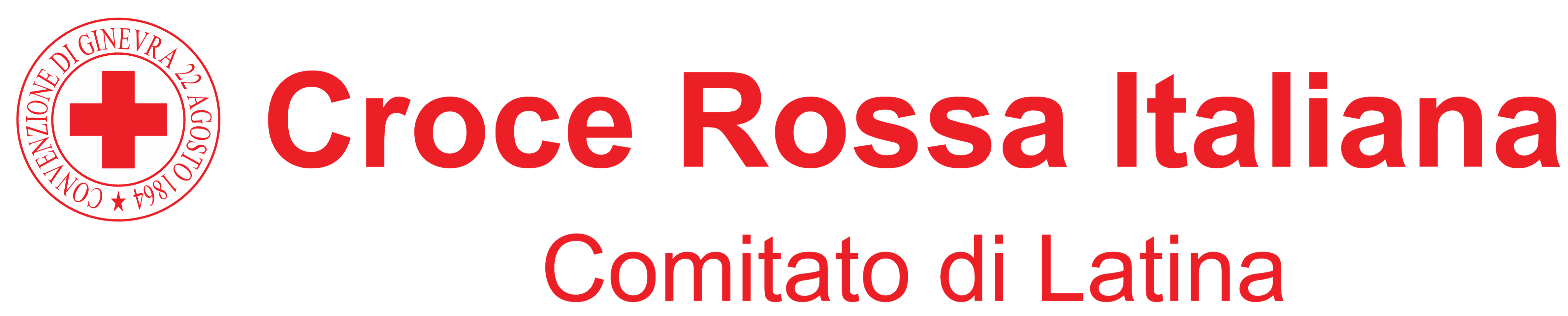 Croce Rossa Latina